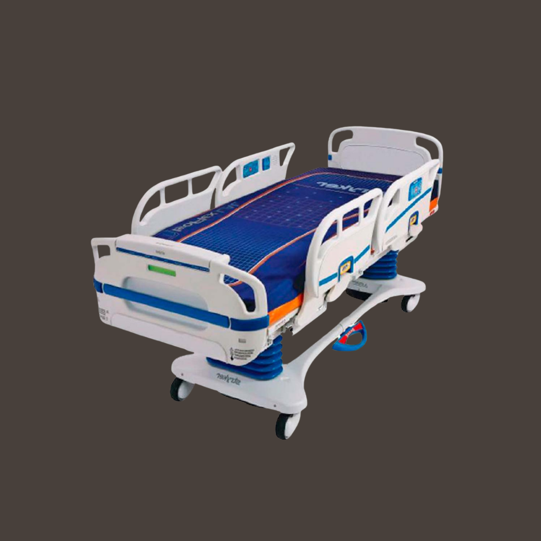 cama stryker s3 2 web